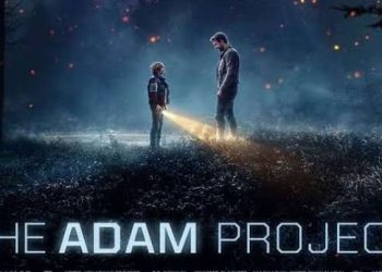 The Adam Project dan Tanggung Jawab atas Pengetahuan