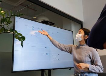 Tips Presentasi 10 Menit dengan Hati Bahagia