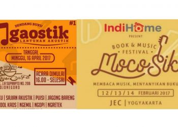 Ngaostik, MocoSik, dan Sanad Literasi Kedung Pakuncen
