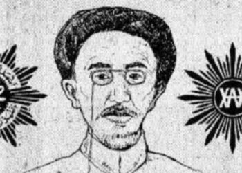 Menginsafi Tujuan Hidup: Pelajaran Keempat dari Ahmad Dahlan