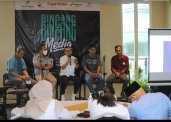 Fenomena Tiktok Seharusnya Melebihi Hebohnya Michat di Bojonegoro