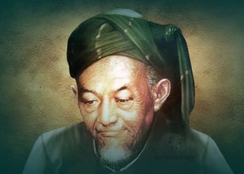 Wasiat Mbah Hasyim Asy’ari, Qonun Asasi dan Sikap Toleransi