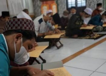 Benarkah Ilmu Agama Itu Penting?