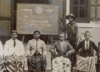 Teladan Seorang Pemimpin: Pelajaran Keenam dari Ahmad Dahlan