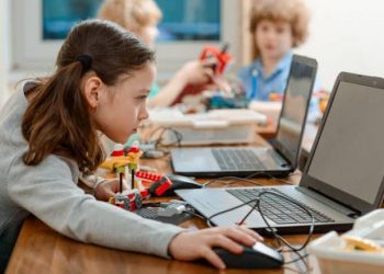 Sebuah Upaya Meningkatkan Minat Belajar Siswa