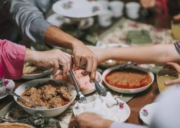 5 Tips PDKT saat Bulan Ramadhan