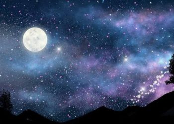 Keistimewaan Malam Lailatul Qadar yang Harus Kau Tahu 