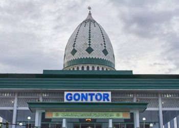 Bojonegoro, Ponorogo, dan The Fountain of Wisdom