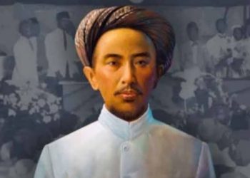 Hidup adalah Bertaruh: Pelajaran Pertama dari Ahmad Dahlan