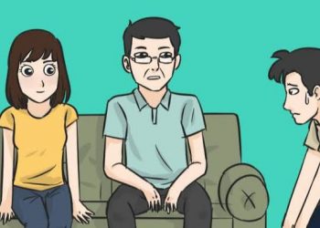 6 Cara Mendekati Camer Agar Diberi Restu, Nomor 6 Bikin Ketar-ketir