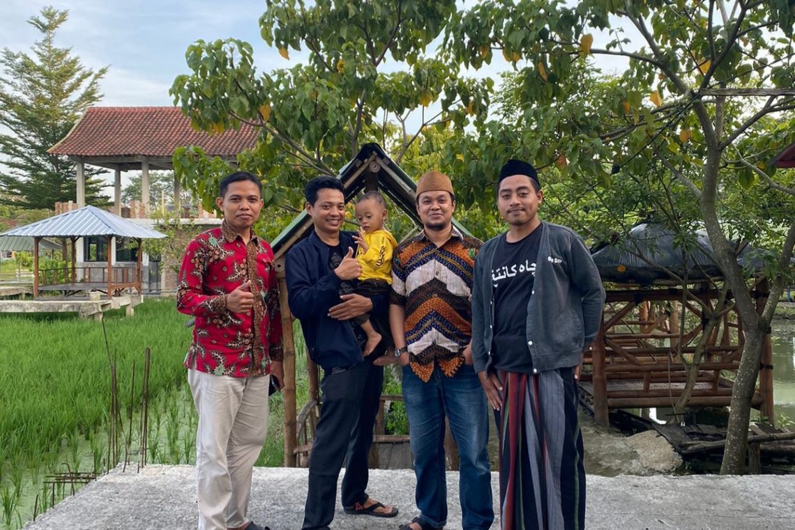 Filologi Turats Bojonegoro dan Enigma Masa Depan