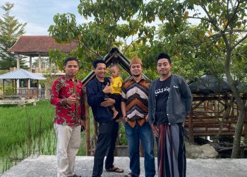 Filologi Turats Bojonegoro dan Enigma Masa Depan