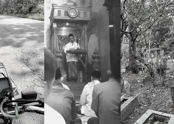 Serba Serbi Akhir Ramadhan Hingga Awal Lebaran