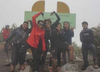 Lebaran yang Dirindukan kini Terpecahkan