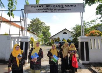 Kisah Para Penggerak Dunia Pendidikan dari Bumi Wali