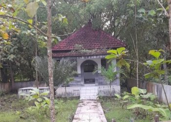 Syekh Yahya Klangon: Perang Jawa dan Peradaban Islam Kota Bojonegoro