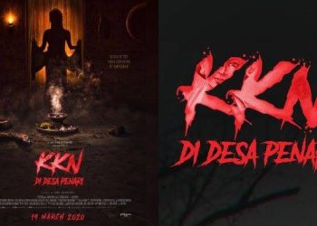 Hiperrealitas Norma dalam Film KKN Desa Penari