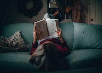 Tauladan Membaca di Tengah Keluarga