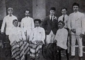 Menjadi Manusia Beragama: Pelajaran Kesembilan Ahmad Dahlan