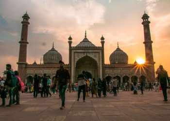 Takbiran Digital dan Ragam Fenomena Menyambut Lebaran