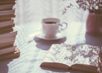 Perayaan Literasi Bias di Kandang Sendiri