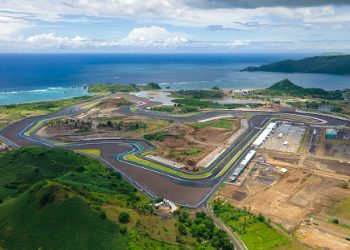 MotoGP Mandalika dan Dampak Positif Bagi Perekonomian NTB