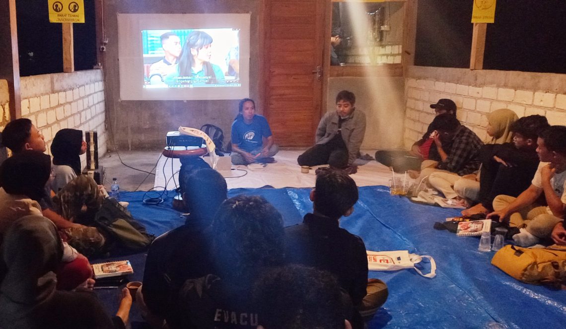 Freedom Writers dan Dampak Menulis bagi Kehidupan