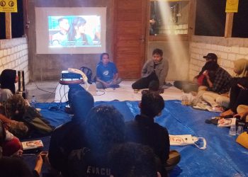 Freedom Writers dan Dampak Menulis bagi Kehidupan