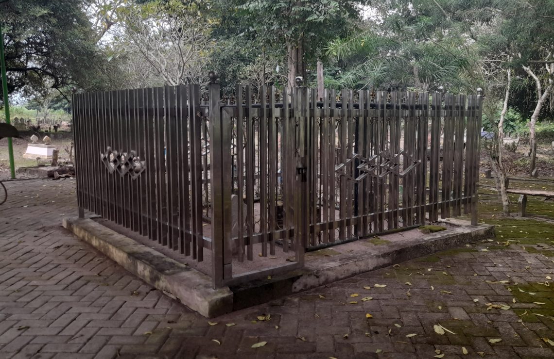 Syekh Syamsuddin Betet: Jejaring Ulama Bojonegoro dan Lamongan