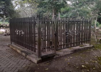 Syekh Syamsuddin Betet: Jejaring Ulama Bojonegoro dan Lamongan