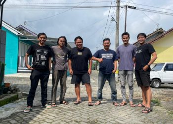 Bojonegoro, Wonosobo, dan Keajaiban yang Turun di Dieng