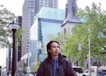 Interview Bersama AW Saiful Huda: dari Mutiara Data hingga Partai Diskusi Indonesia