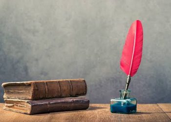 Ulama Pecinta Buku dan Istrinya yang Cemburu