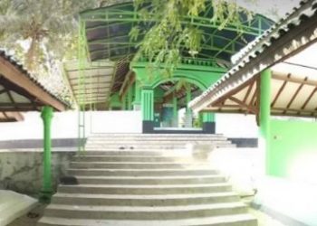 Sejarah Haul Mbah Jabbar Nglirip dan Tiga Ulama yang Memulainya