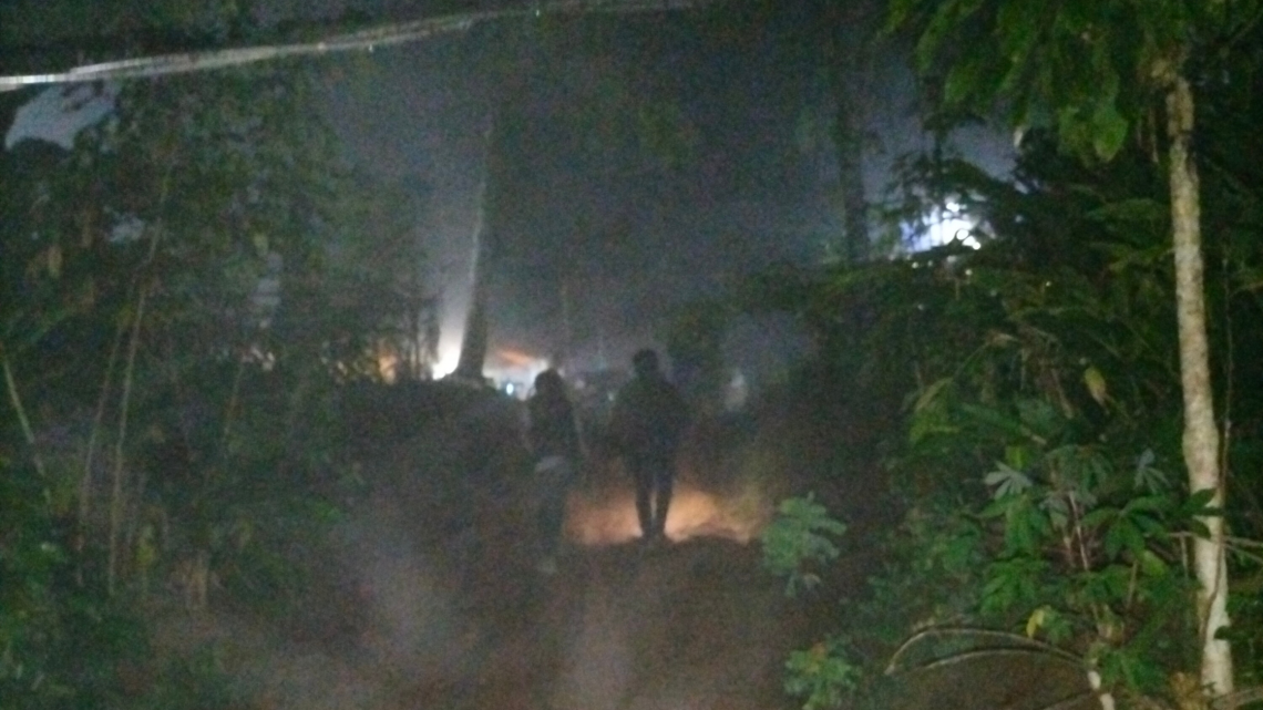 Kisah Malam Jum’at: Empati yang Berujung Malapetaka