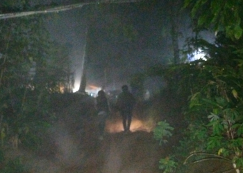 Kisah Malam Jum’at: Empati yang Berujung Malapetaka