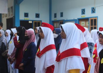 STIT Mubo Adakan Lomba Tingkat SMA Se-Bojonegoro
