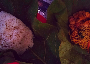 Kontestasi Sego Buwohan dalam Panggung Politik Lokal dan Pesan Ekologi dari Godong Jati