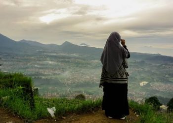 Fenomena Muslimah Modern dan Berkualitas