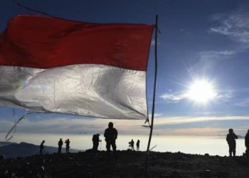 Mengisi Kemerdekaan sesuai Tupoksi