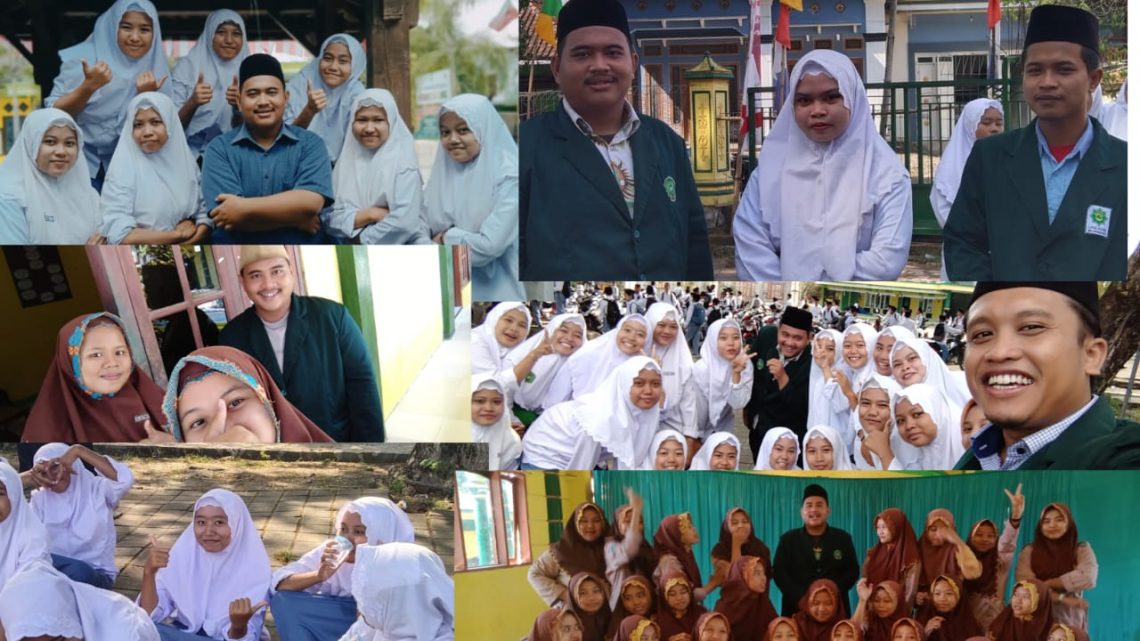 Darussalam Kedungrejo, Serpihan Kenangan dan Proses Belajar Mengajar