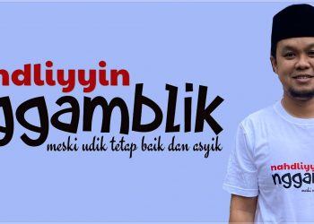 Fenomena Lagu Joko Tingkir dan Konsep Nggamblik