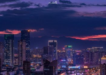 Kagum dan Cinta di Masa Puber Pertama