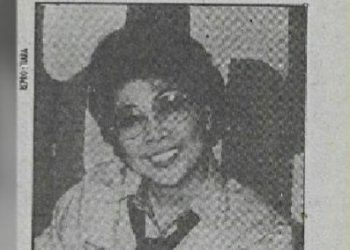 Roekmini Koesoema Astuti, Polwan Legendaris asal Bojonegoro