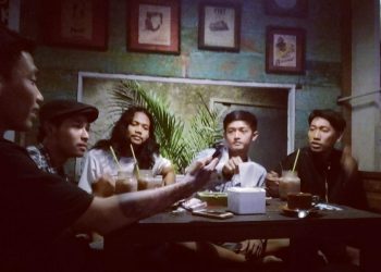 Kita, Generasi yang Terjebak Nostalgia