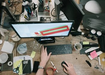 Benarkah Sibuk Penghalang Menulis?