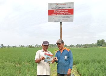 Kisah Para Pahlawan Penjaga Keselamatan