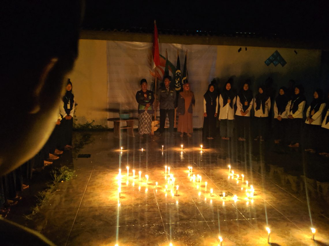 Semangat IPNU/IPPNU Menuju Generasi Inovatif