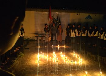 Semangat IPNU/IPPNU Menuju Generasi Inovatif