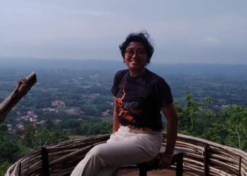 Selamat Jalan, Mbak Endri!